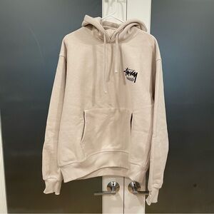 Stussy Honolulu pullover hoodie